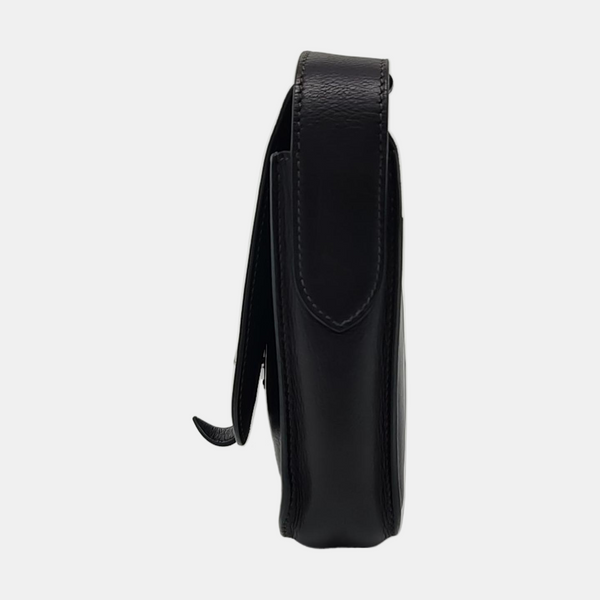 Calfskin Black