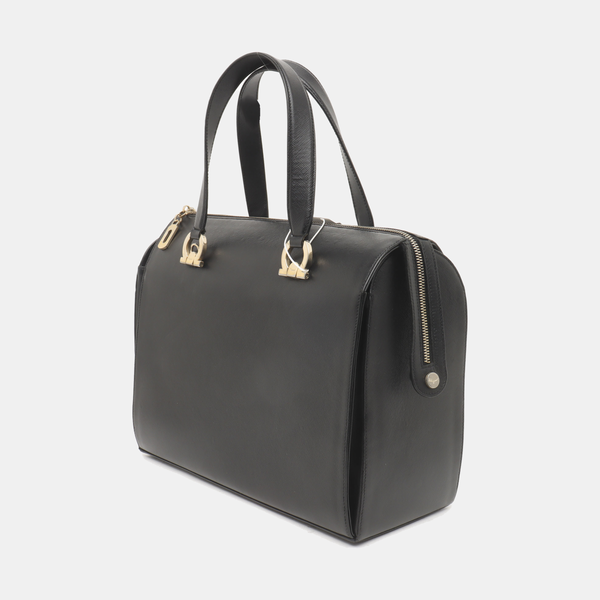 Calfskin Black