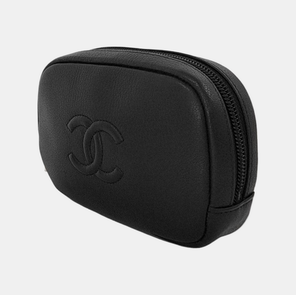 Lambskin Black