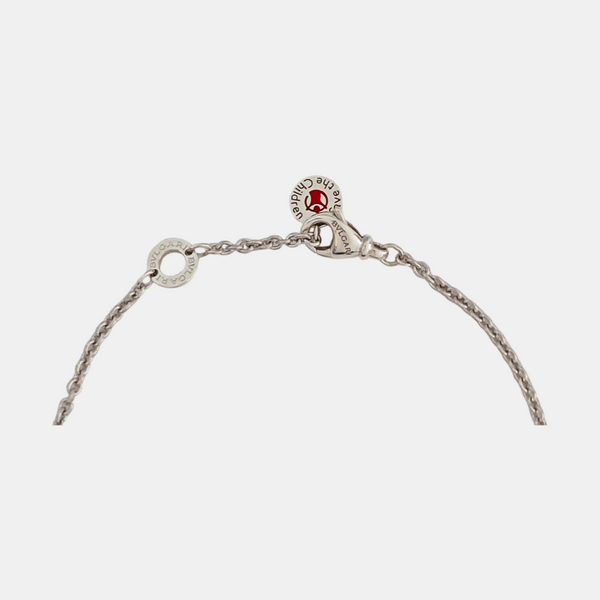 B.ZERO1 925 Sterling Silver Bracelet