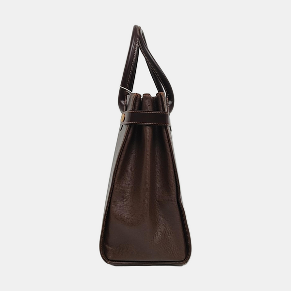Calfskin Brown