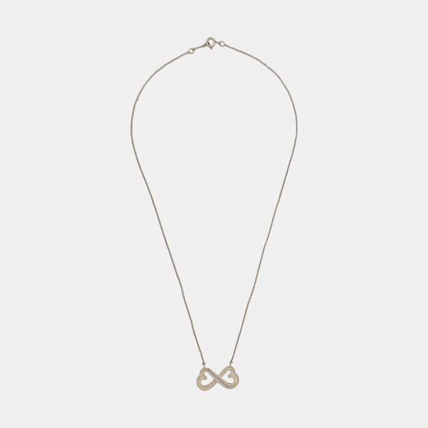 Elsa Peretti 925 Sterling Silver Necklace