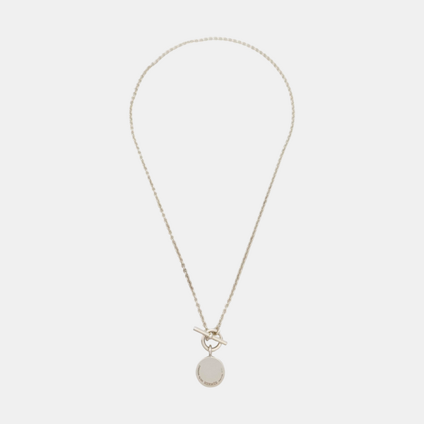 Sellier 925 Sterling Silver Necklace