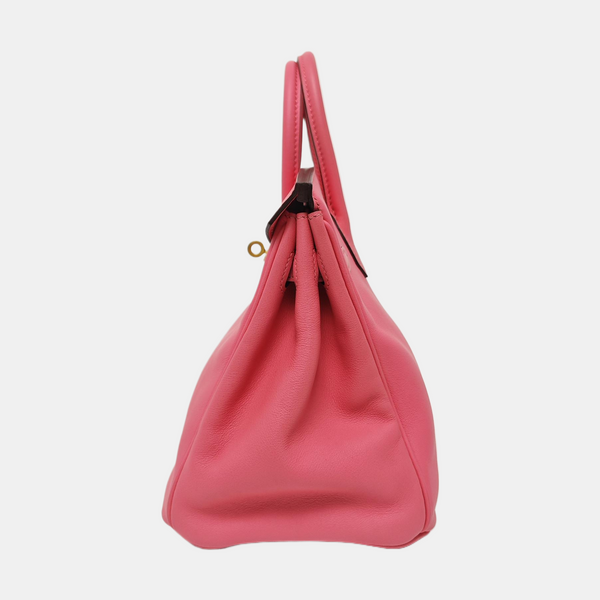 Birkin 25 Swift Pink