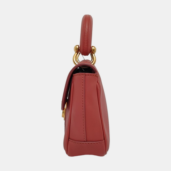 DK88 Calfskin Beige