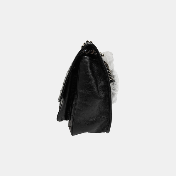 VAVIN BB Calfskin Black
