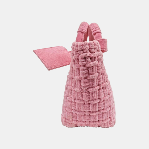 Bistro Fabric Pink