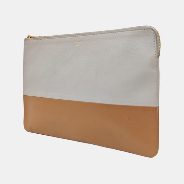 SOLO Calfskin Gray