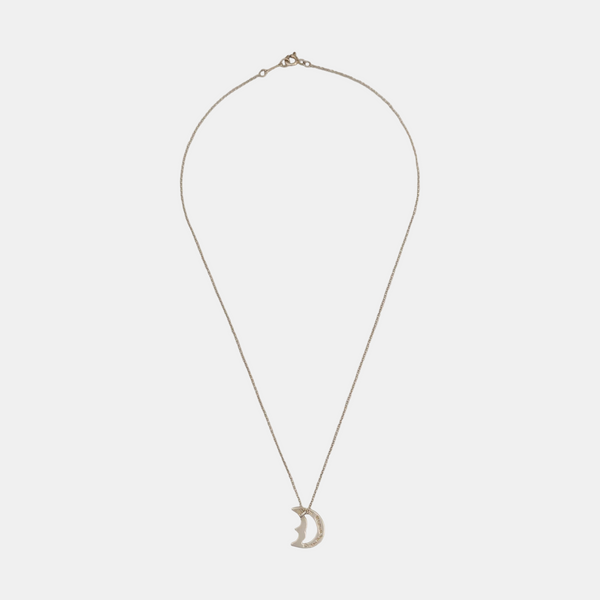 925 Sterling Silver Necklace