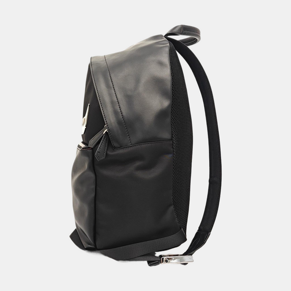 Monster Nylon Black