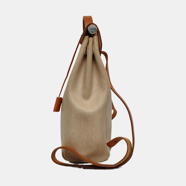 Herbag 31 Lona Blanco