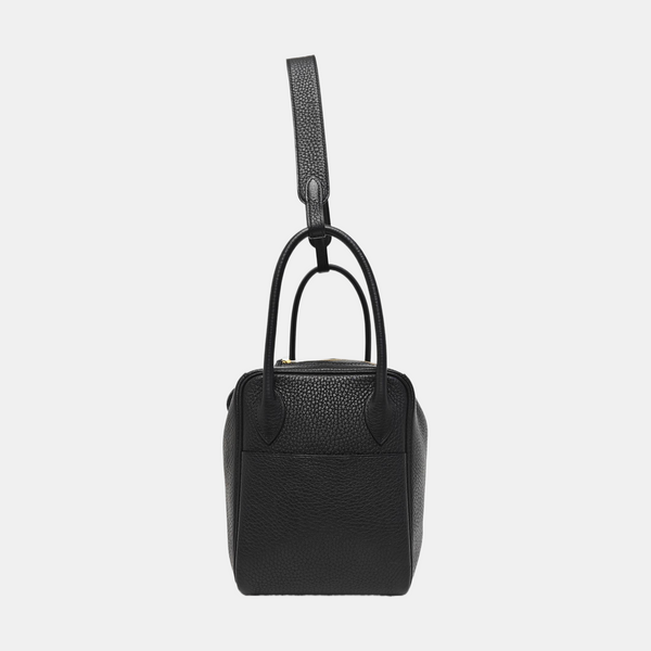 Lindy 26 Clemence Black