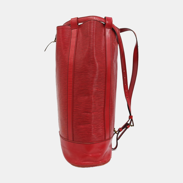 RANDONNEE GM Epi Red