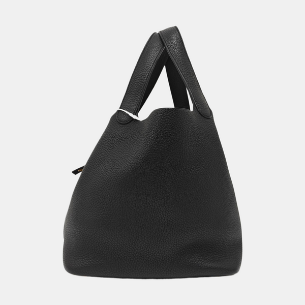 Picotin Lock 22 Clemence Black