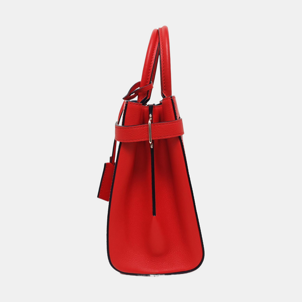 TWIST Epi Red