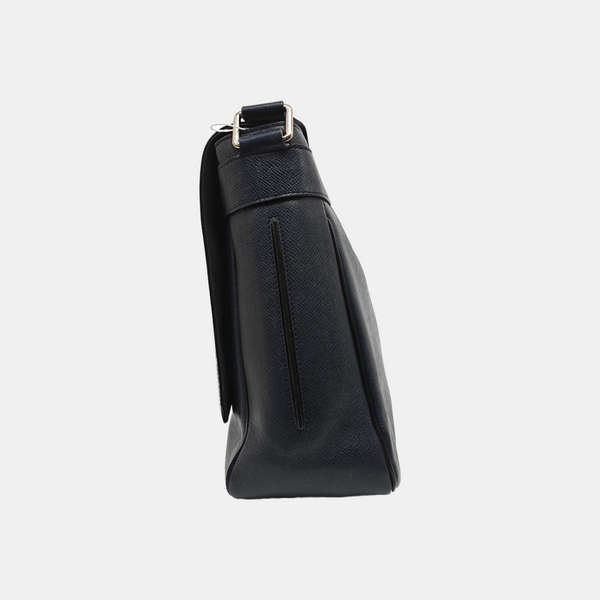 ROMAN Calfskin Blue