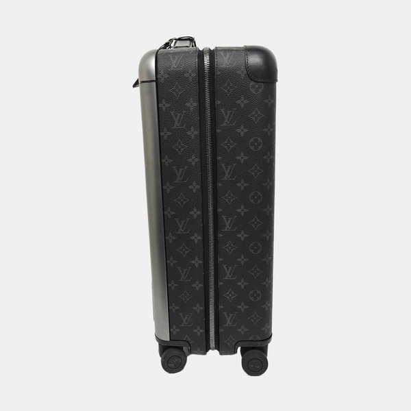 HORIZON 50 Damier Graphite Coated Canvas Black