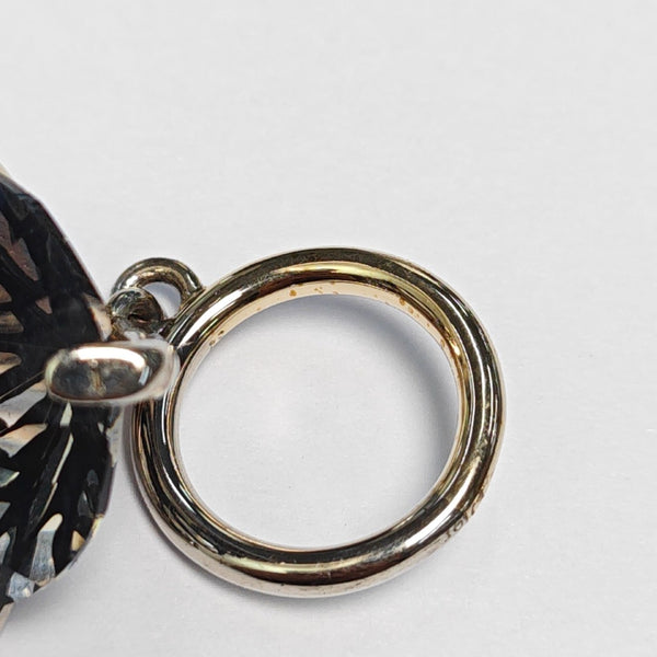 Metal Gold Pendant