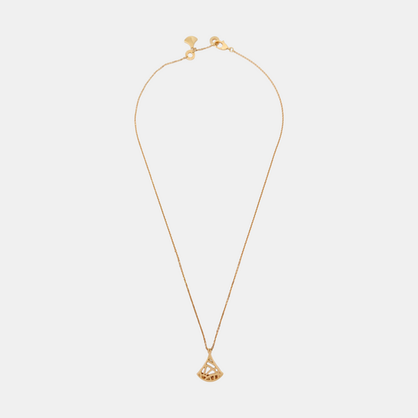 DIVAS' DREAM 18k Rose Gold Necklace