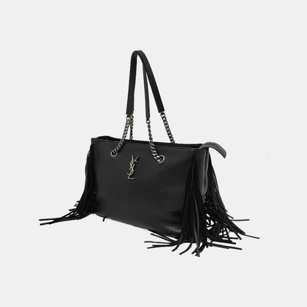 Calfskin Black