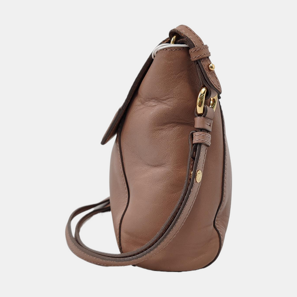 Calfskin Beige
