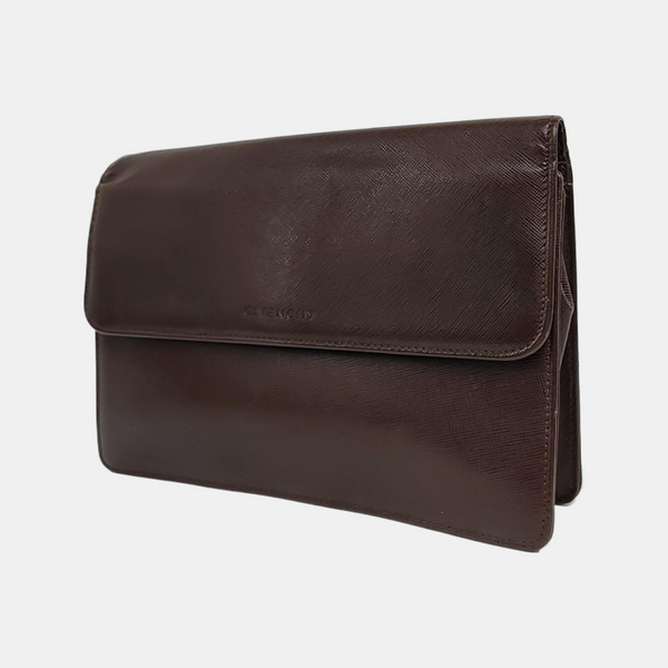 Calfskin Brown