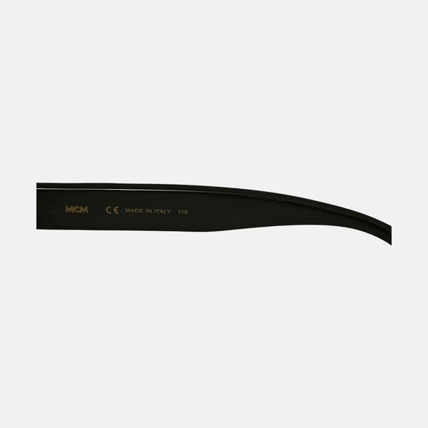 Gray Synthetic Sunglasses