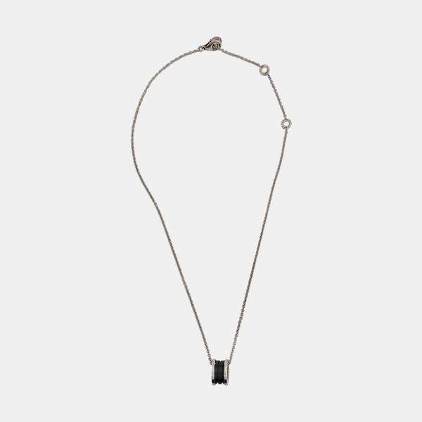 B.ZERO1 925 Sterling Silver Necklace