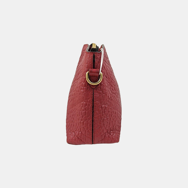 Mildenhall Calfskin Beige