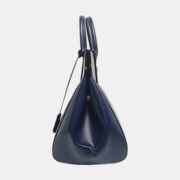 MARLY MM Epi Blue