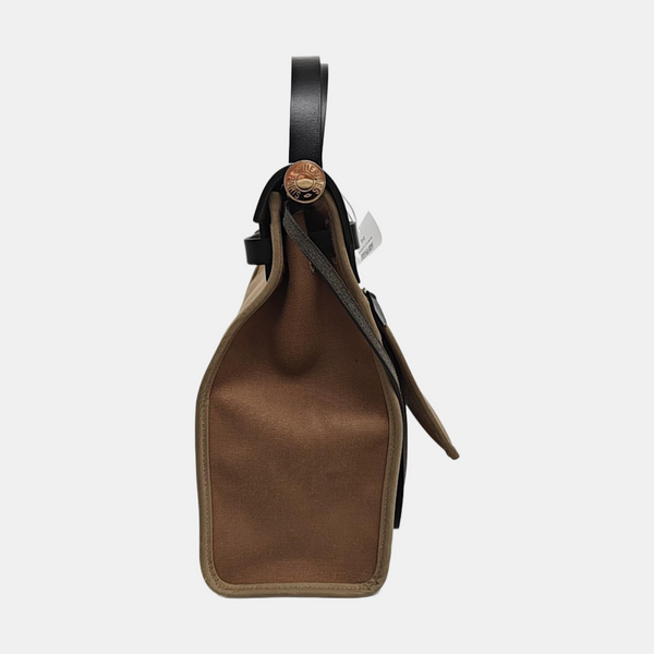 Herbag 31 Canvas Brown