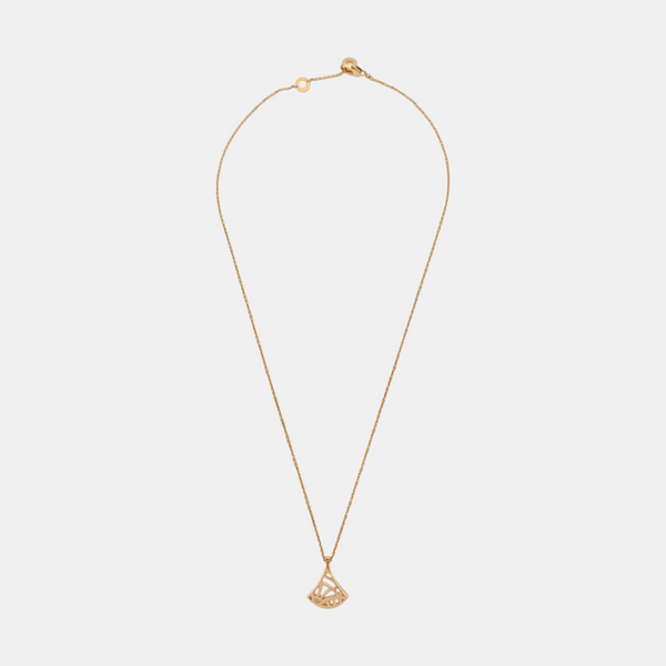 DIVAS' DREAM 18k Rose Gold Necklace