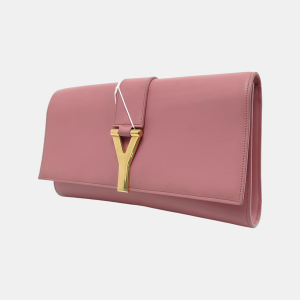 CHYC Y LIGNE Calfskin Pink