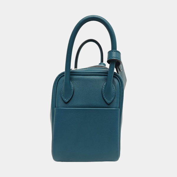 Lindy 20 Swift Green