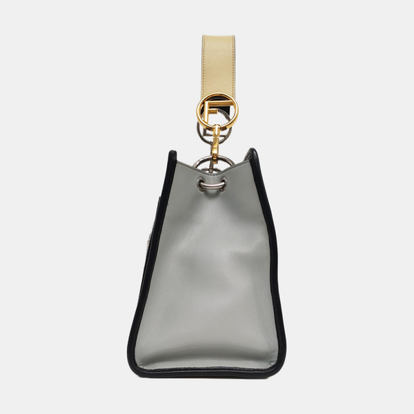 Runaway Calfskin Brown
