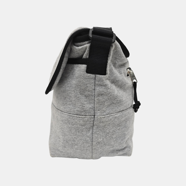 Explorer Small Fabric Gray