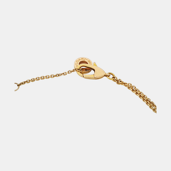 DIVAS' DREAM 18k Rose Gold Bracelet
