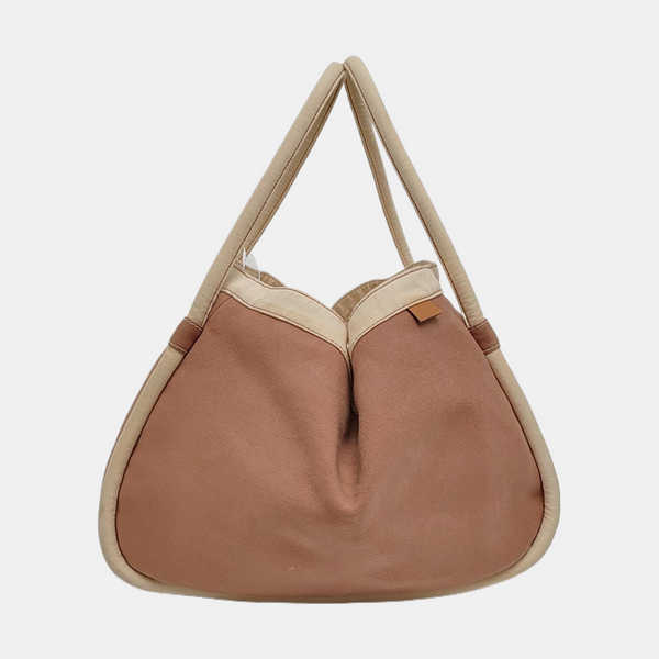 Lindy De Plage Lona Beige
