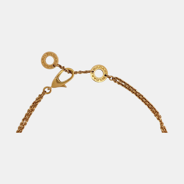DIVAS' DREAM 18k Rose Gold Bracelet