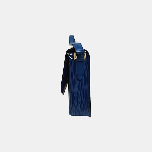 SAINT CLOUD GM Epi Blue