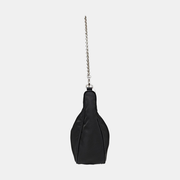 Re-Edition Nylon Black