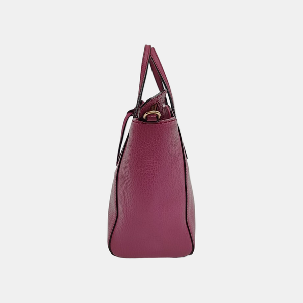 Swing Calfskin Pink