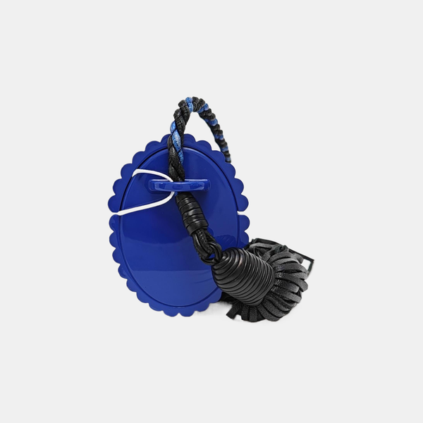 OPIUM Special Material Blue