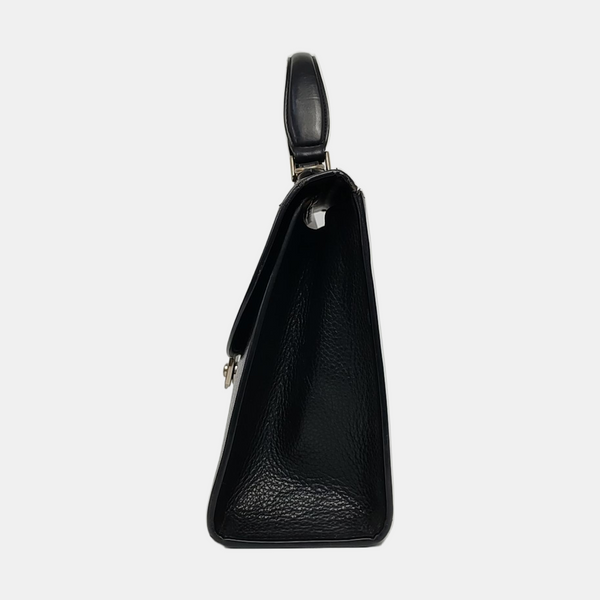 Calfskin Black