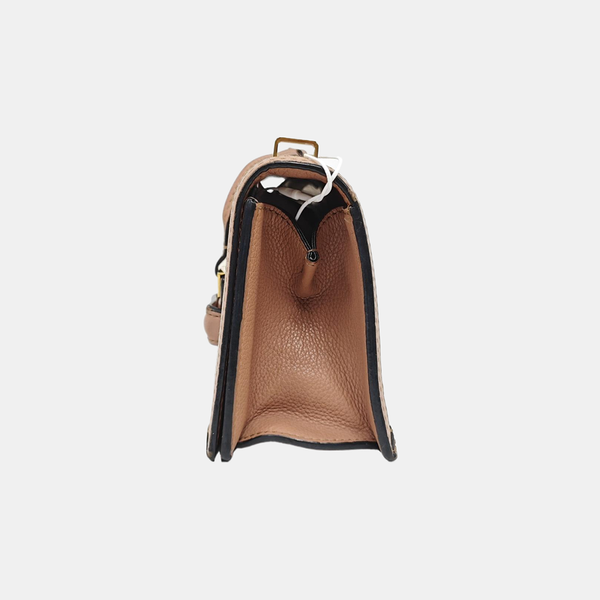 Barcelona Calfskin Pink