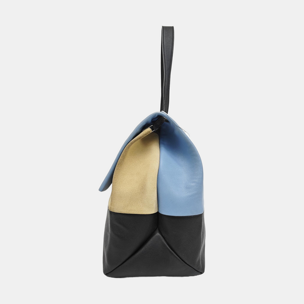 ALL SOFT Calfskin Multicolor