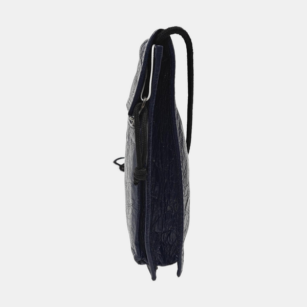 Explorer Lambskin Blue