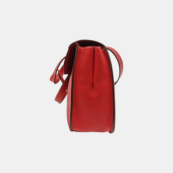 Halzan 31 Clemence Red