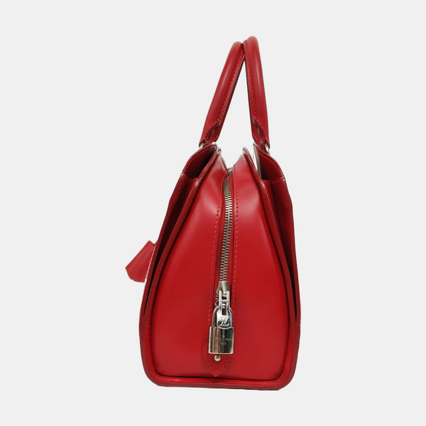 PONNEUF PM Epi Red