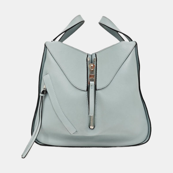 Hammock Calfskin Blue